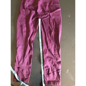 Lululemon ATRP tights